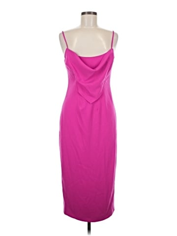 Et Ochs Cocktail Dress (view 1)