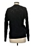 Merokeety Black Cardigan Size M - photo 2