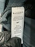 Athleta Black Gray Active Pants Size M (tall) - photo 7