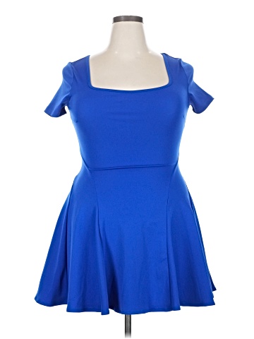 Shein Cocktail Dress (view 1)