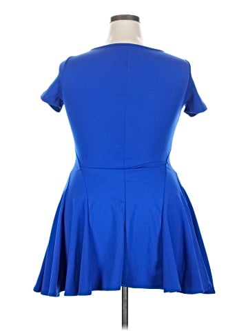 Shein Cocktail Dress (view 2)