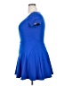Shein Blue Cocktail Dress Size 4X (petite) - photo 5