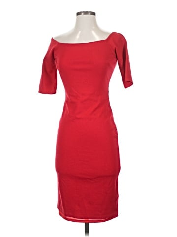 Lulus Cocktail Dress (view 1)