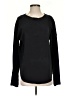 Athleta Black Pullover Sweater Size S - photo 1