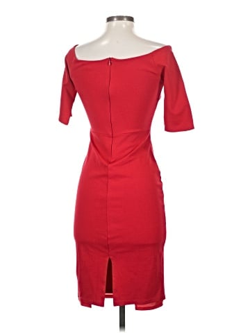 Lulus Cocktail Dress (view 2)