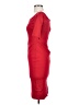 Lulus Solid Red Cocktail Dress Size S - photo 5