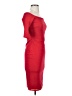 Lulus Solid Red Cocktail Dress Size S - photo 4