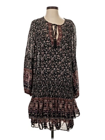 ASTR The Label Casual Dress (view 1)