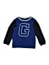 Baby Gap Blue Sweatshirt Size 6 - photo 1