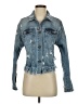 Tractr Blue Denim Jacket Size S - photo 1
