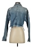 Tractr Blue Denim Jacket Size S - photo 2