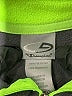 C9 By Champion 100% Polyester Black Pullover Sweater Size 4 - 5 - photo 3