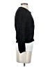 Max Mara Black Cardigan Size S - photo 4