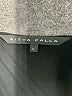 RITVA FALLA Solid Black Casual Dress Size L - photo 7