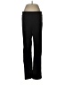 Ann Taylor LOFT Outlet Solid Black Active Pants Size M - photo 1