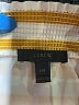 J.Crew 100% Baumwolle Yellow 3/4 Sleeve Top Size XXS - photo 7