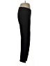 Ann Taylor LOFT Outlet Solid Black Active Pants Size M - photo 4
