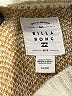 Billabong Color Block Ivory Pullover Sweater Size S - photo 7