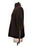 RD Style Brown Turtleneck Sweater Size XS - photo 5