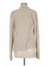 JJ Basics Tan Cardigan Size M - photo 2