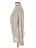 JJ Basics Tan Cardigan Size M - photo 5