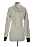 Nike Gray Track Jacket Size S - photo 2