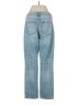Altar'd State 100% Cotton Blue Jeans Size 27 waist - photo 2