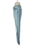 Altar'd State 100% Cotton Blue Jeans Size 27 waist - photo 5