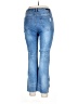 Risen Hearts Blue Jeans Size 15 - photo 2