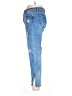Risen Hearts Blue Jeans Size 15 - photo 5