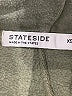 Stateside Green Sweatshirt Size XS - photo 8