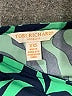 Tori Richard Green Short Sleeve Top Size XXS - photo 7
