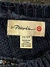 3.1 Phillip Lim for Target Solid Blue Pullover Sweater Size XS - photo 4