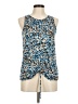 Xersion Blue Tank Top Size M - photo 1