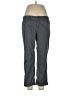 Elle Gray Casual Pants Size 12 - photo 1