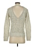 A+Ro Silver Cardigan Size XS - photo 2