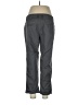 Elle Gray Casual Pants Size 12 - photo 2