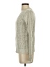 A+Ro Silver Cardigan Size XS - photo 5