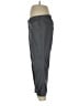 Elle Gray Casual Pants Size 12 - photo 5