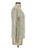 A+Ro Silver Cardigan Size XS - photo 4