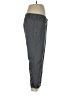 Elle Gray Casual Pants Size 12 - photo 4
