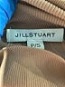 Jill Stuart 100% Polyamide Tan Turtleneck Sweater Size S - photo 4