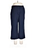 41Hawthorn Blue Casual Pants Size 14 - photo 1