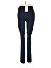 MNG Blue Dress Pants Size 2 - photo 2