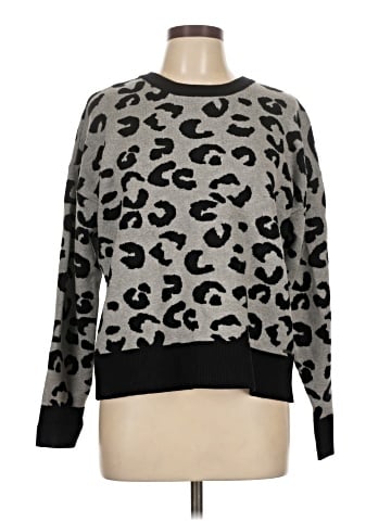 DKNY Pullover Sweater (view 1)