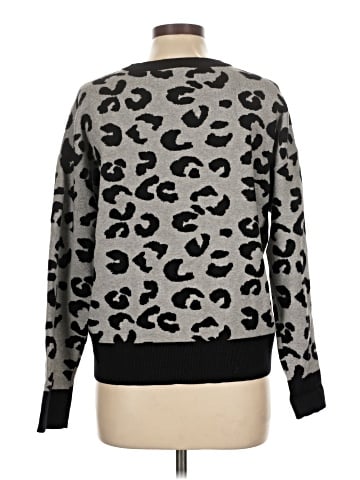 DKNY Pullover Sweater (view 2)