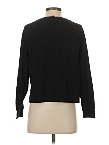 Victoria's Secret Long Sleeve Blouse (view 2)