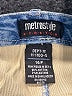 Metrostyle Solid Blue Jeans Size 14 (petite) - photo 7