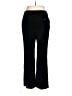 Chaps 100% Cotton Black Casual Pants Size 14 - photo 2