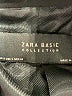 Zara Basic Black Blazer Size S - photo 6